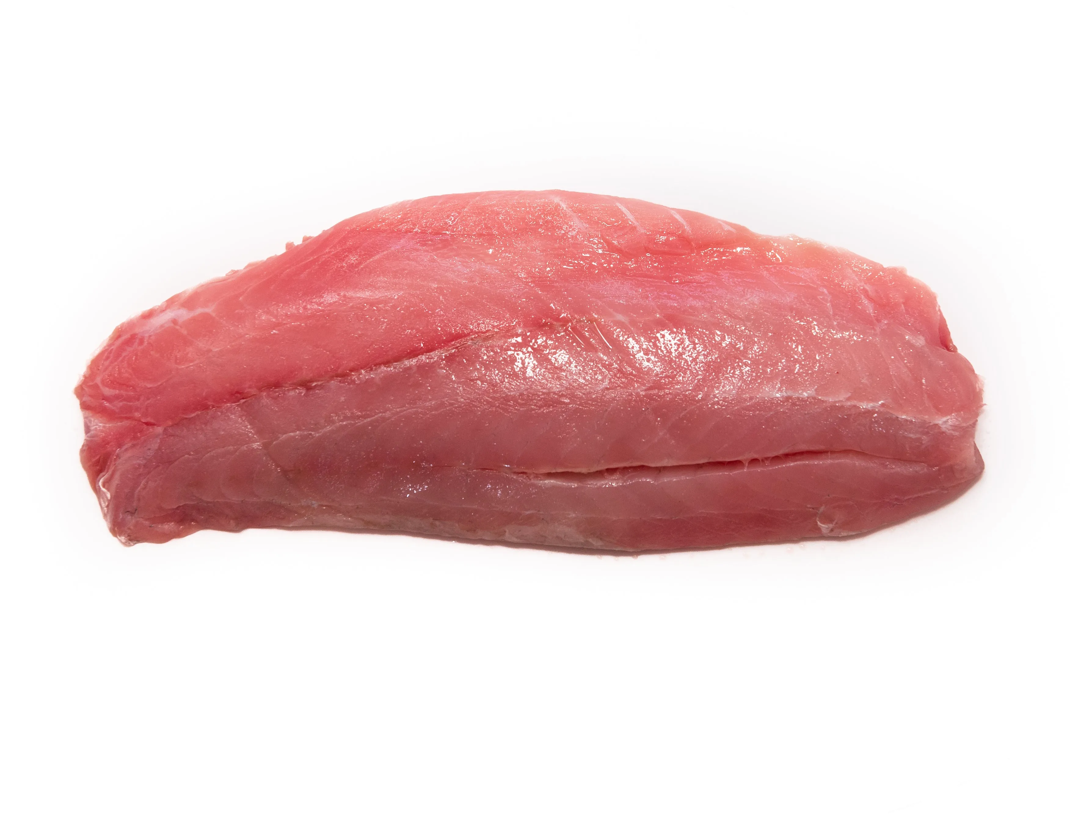 Barramundi Fillet Vacuum Sealed