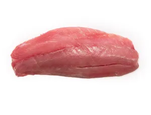 Barramundi Fillet Vacuum Sealed