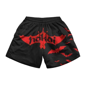 Bat Shorts