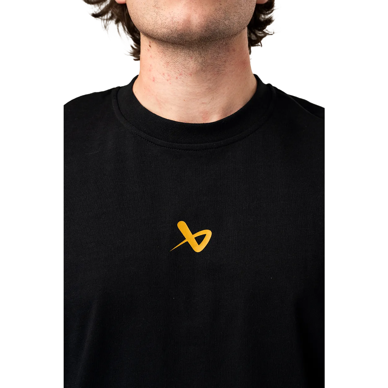 BAUER GAMECHANGER LONGSLEEVE TEE SENIOR