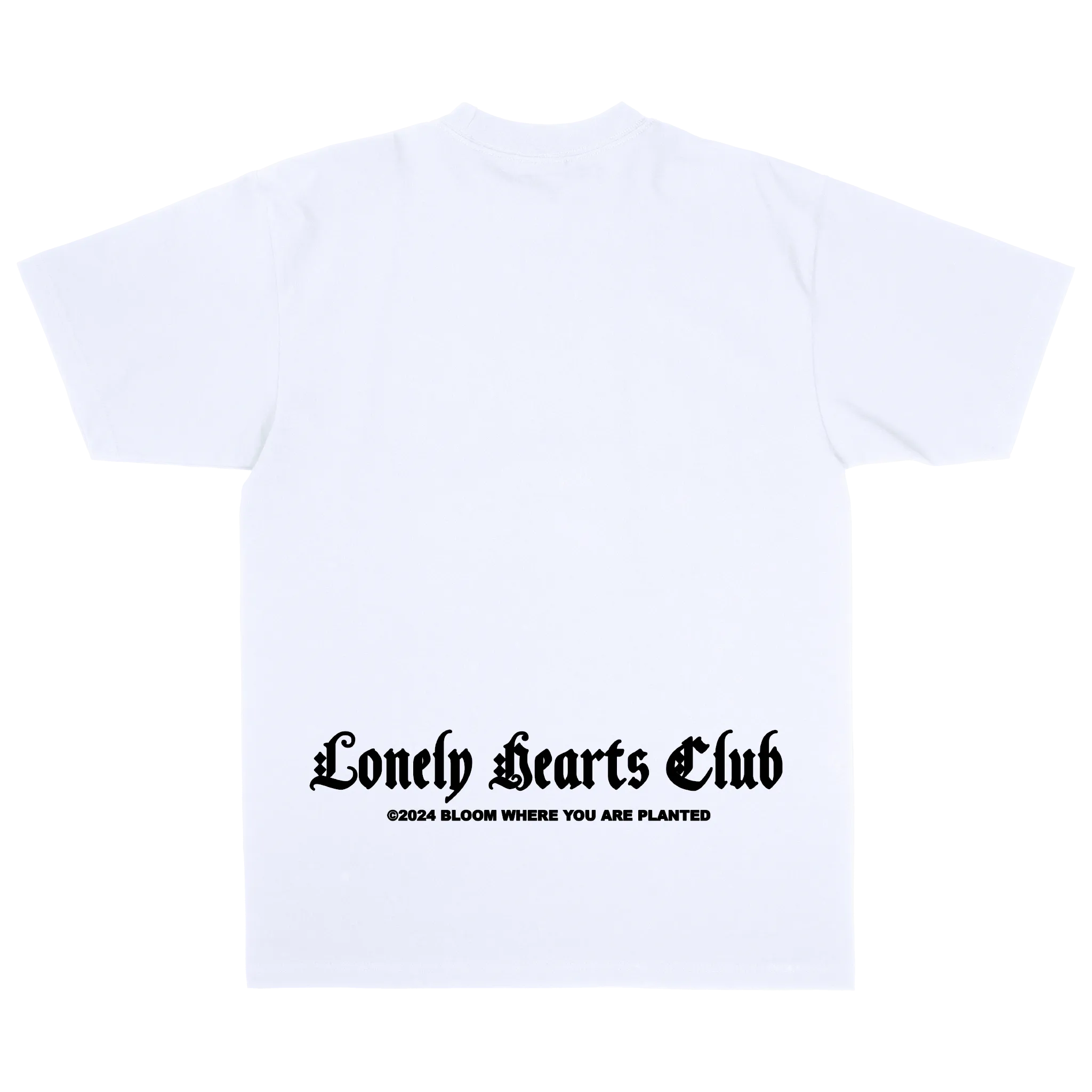 Bed Of Roses Premium T-Shirt