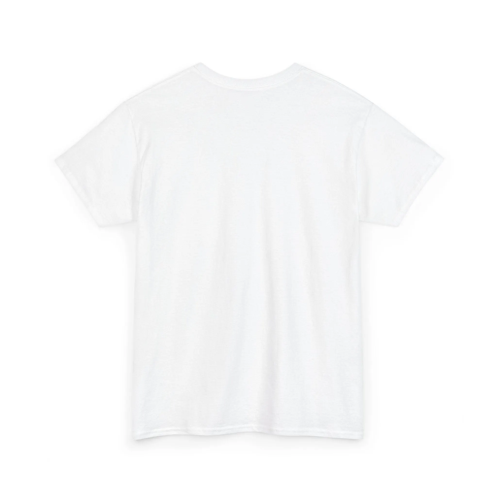 Bend it Like Dad Cotton Tee