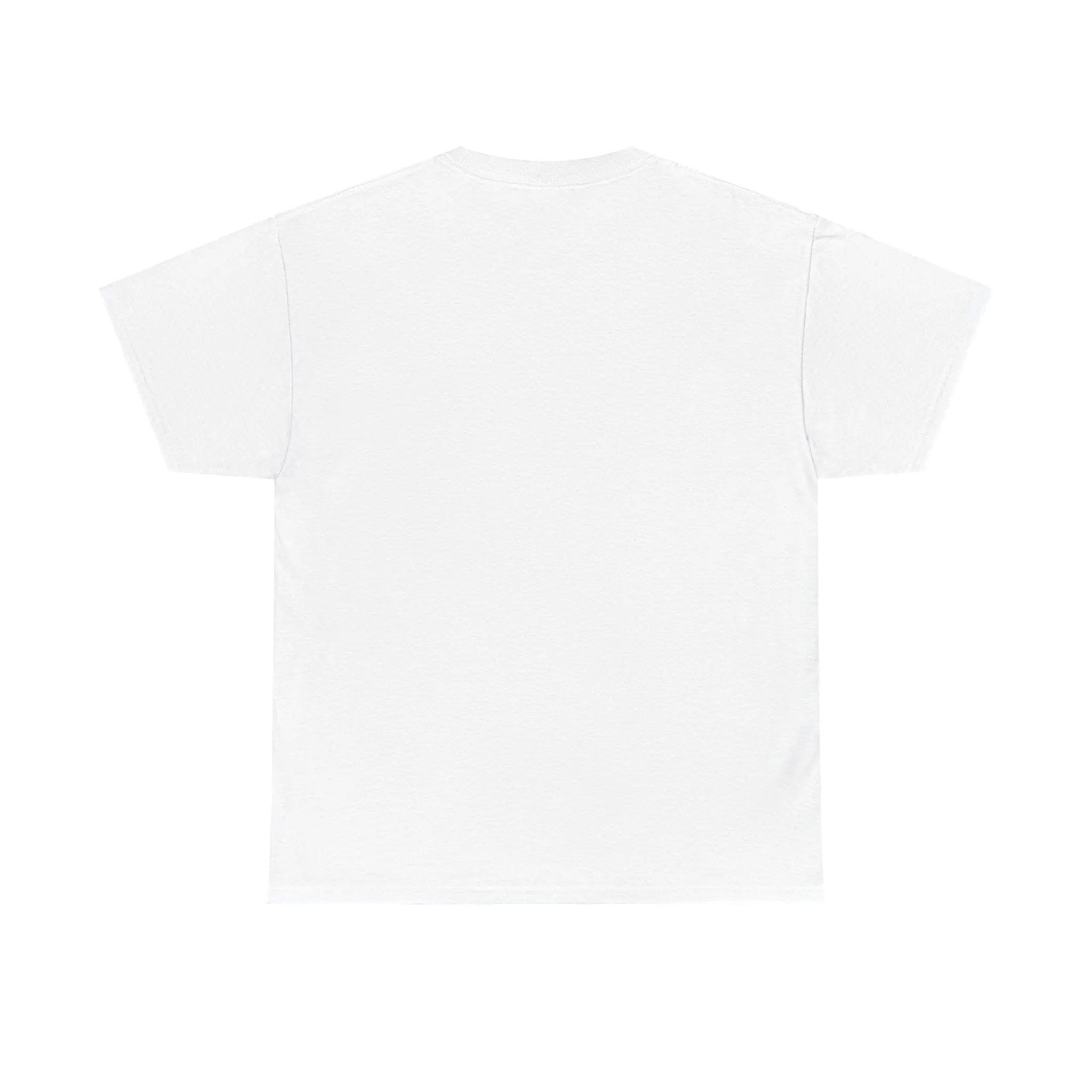 Bend it Like Dad Cotton Tee