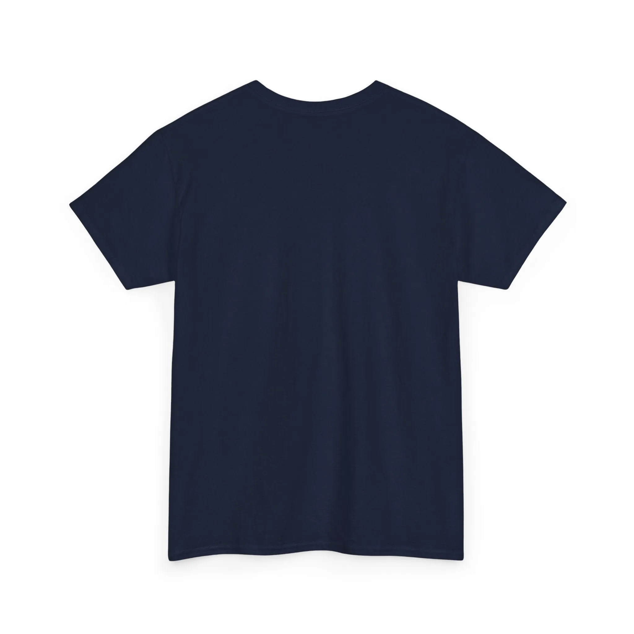 Bend it Like Dad Cotton Tee
