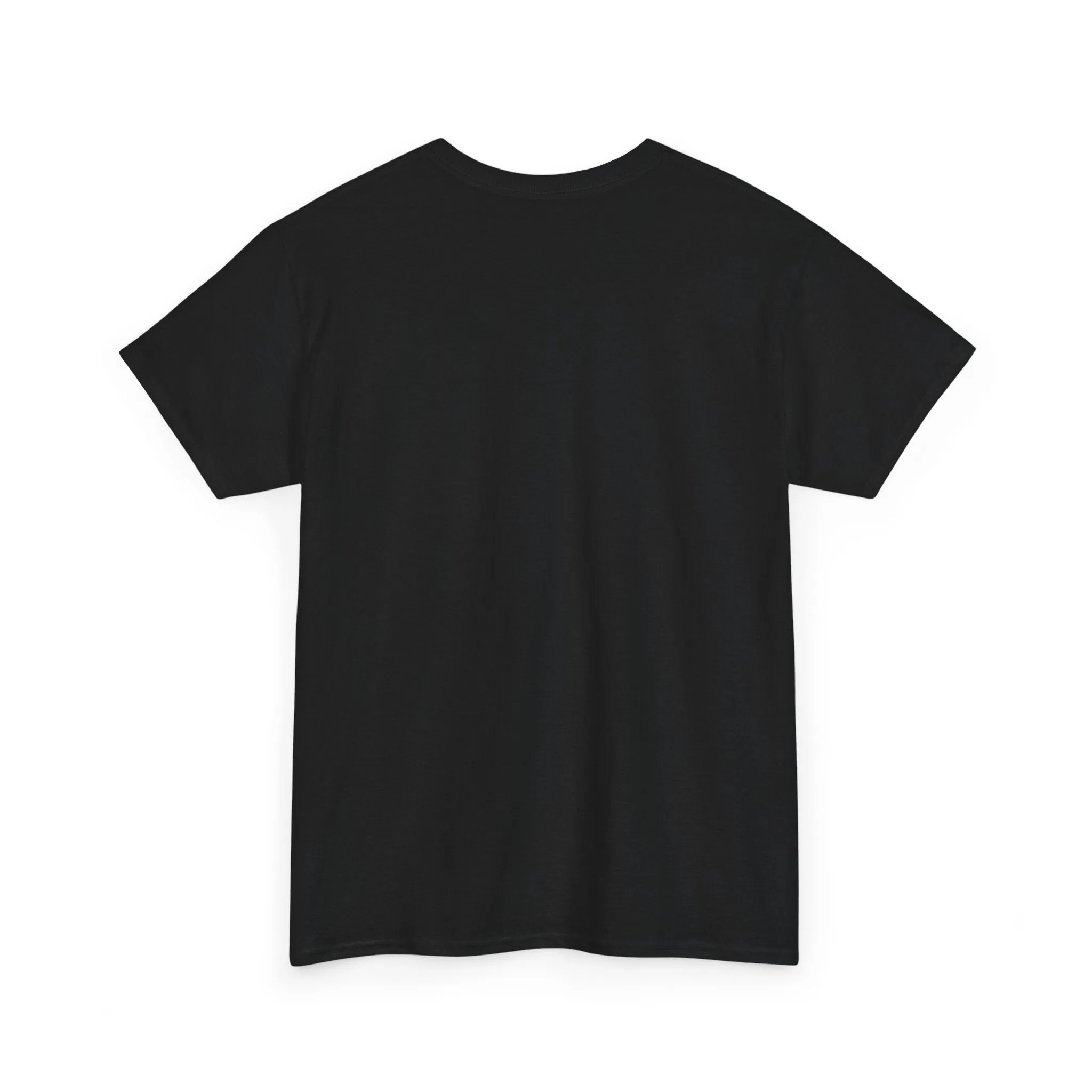 Bend it Like Dad Cotton Tee