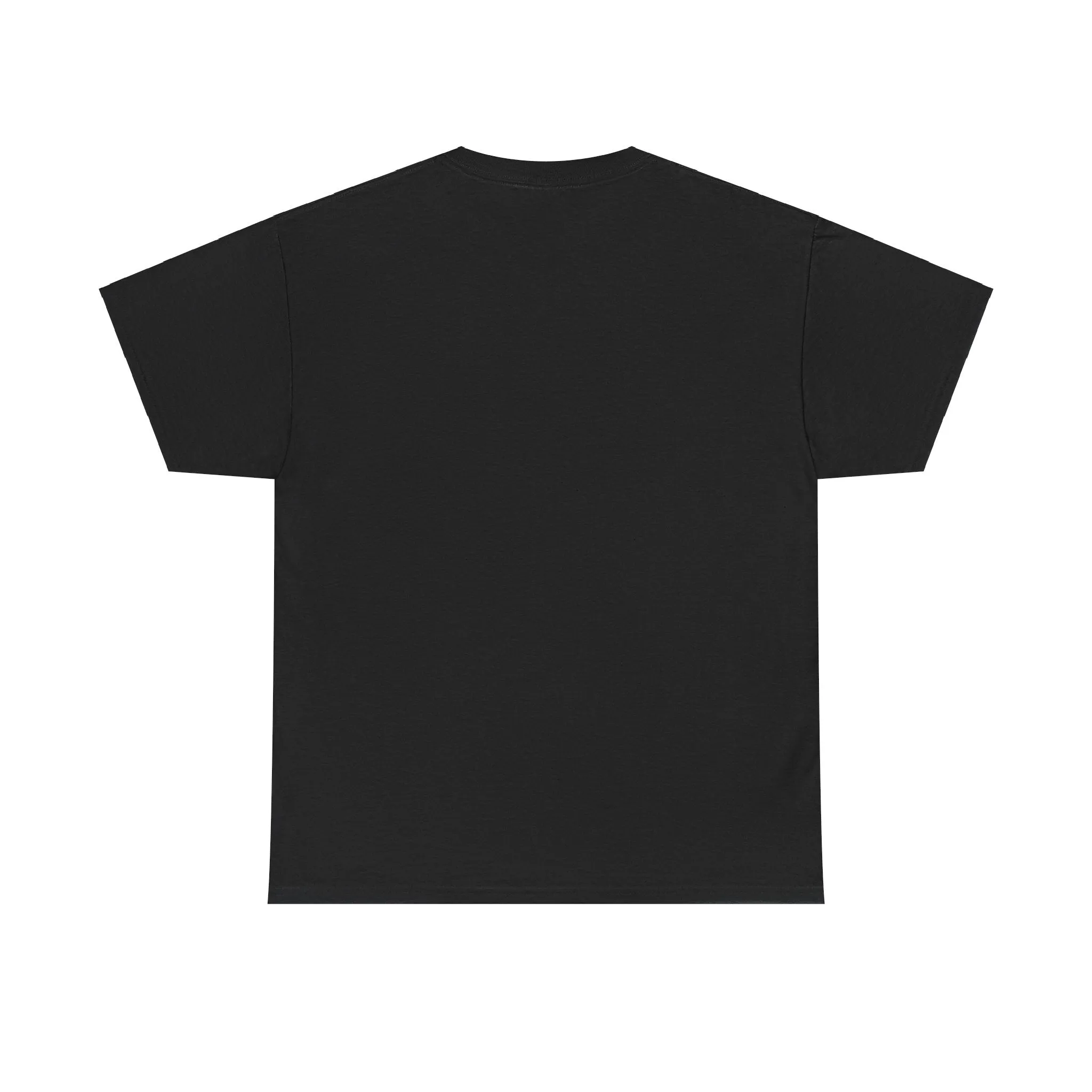 Bend it Like Dad Cotton Tee
