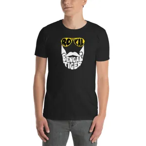 Bengali Unisex Softstyle T-Shirt - Royal Bengal Tiger