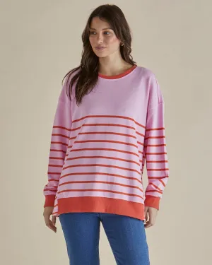 Betty Basics | Easy Crew Sweat