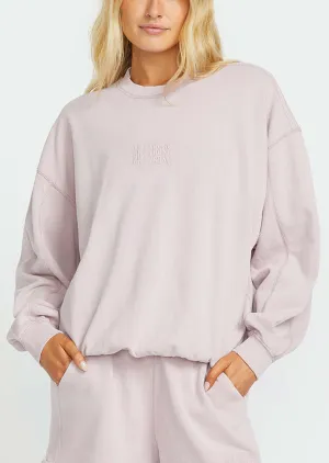 Billabong Women's So Typical Kendal Crew Fleece