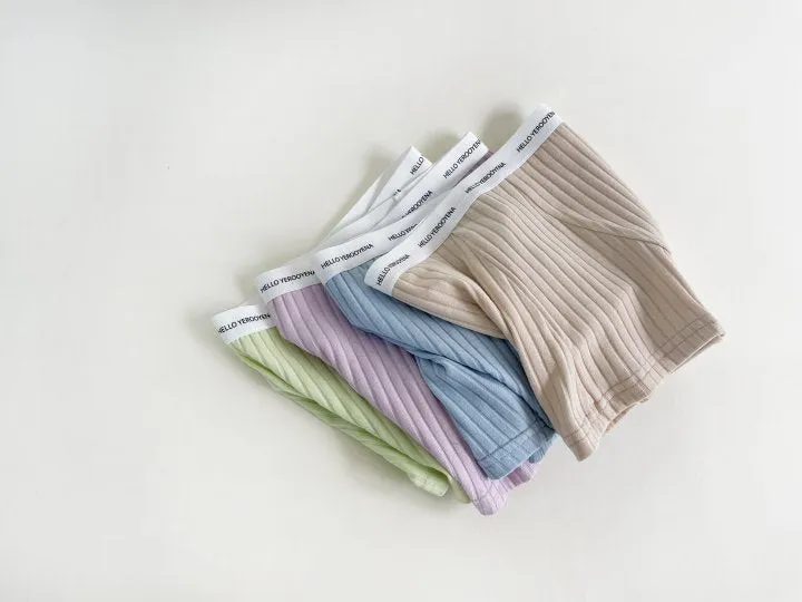 Billie Sleeveless Set