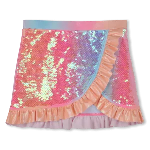 Billieblush Gradient Swim Skirt