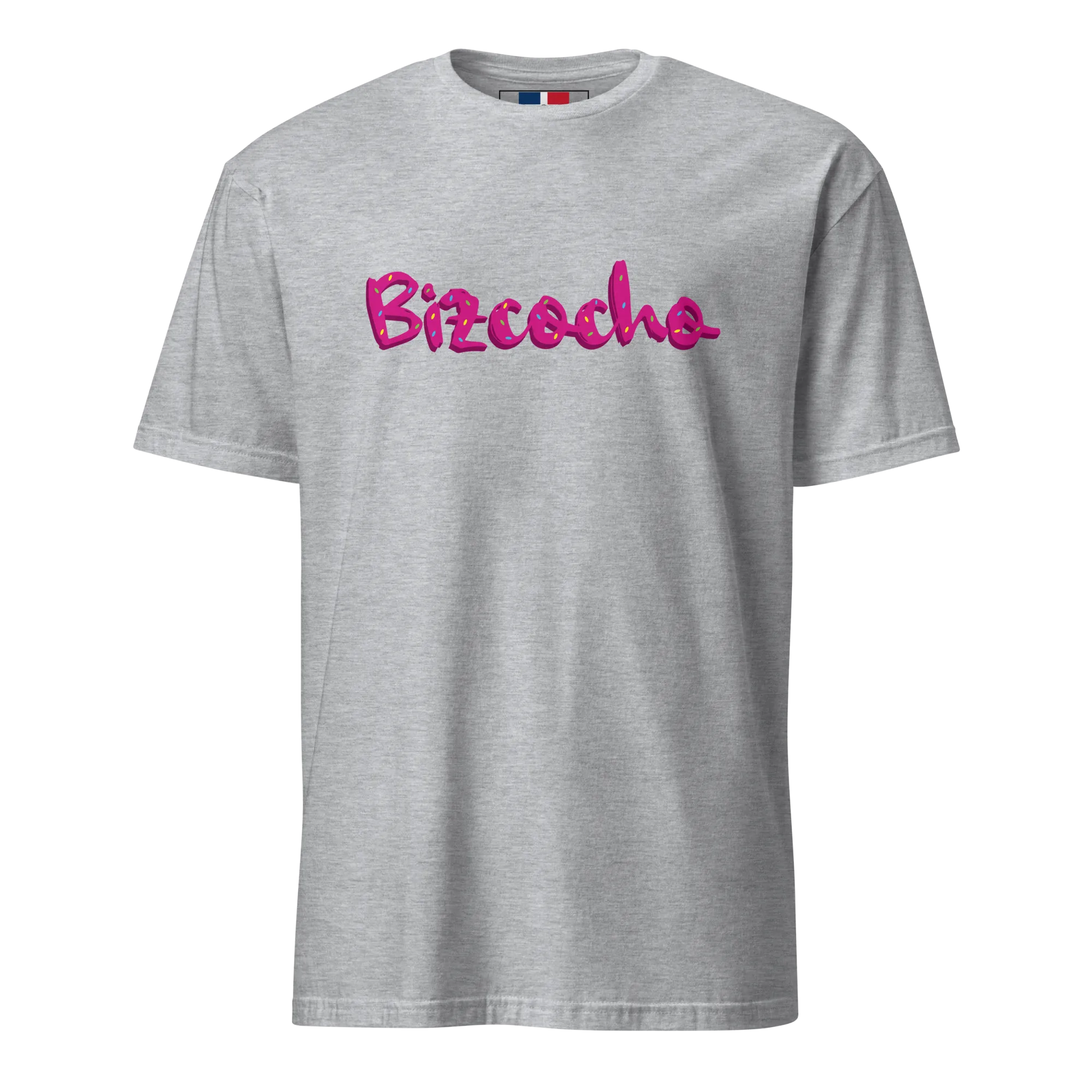 Bizcocho Dominican T-Shirt