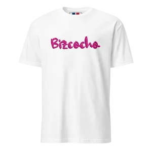 Bizcocho Dominican T-Shirt