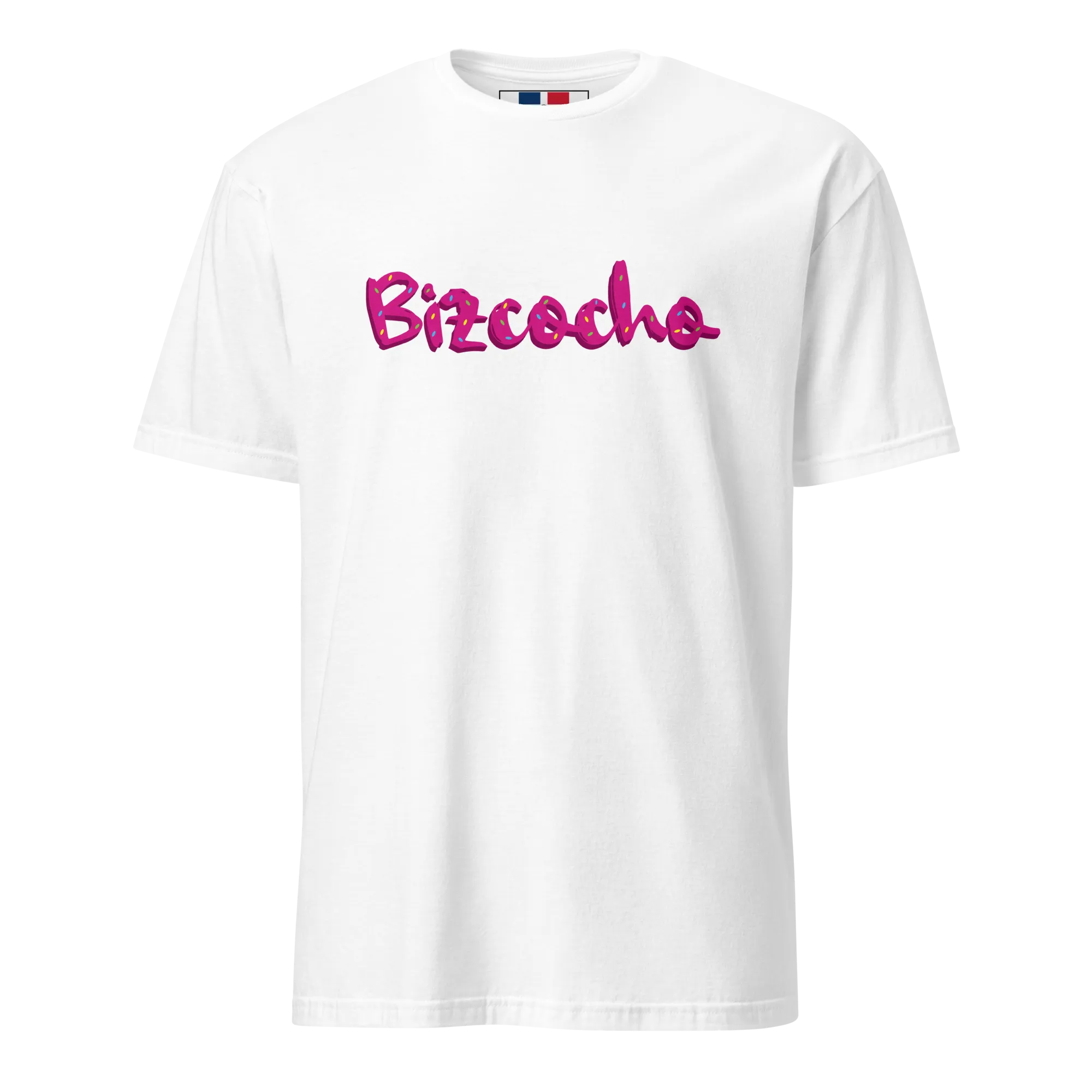 Bizcocho Dominican T-Shirt