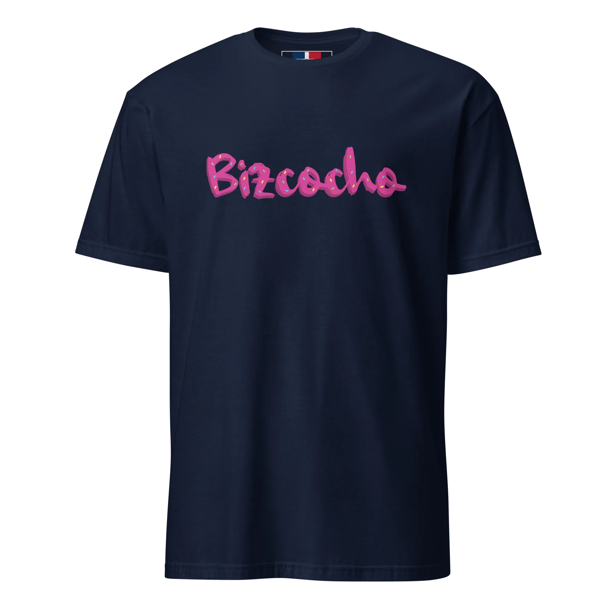 Bizcocho Dominican T-Shirt
