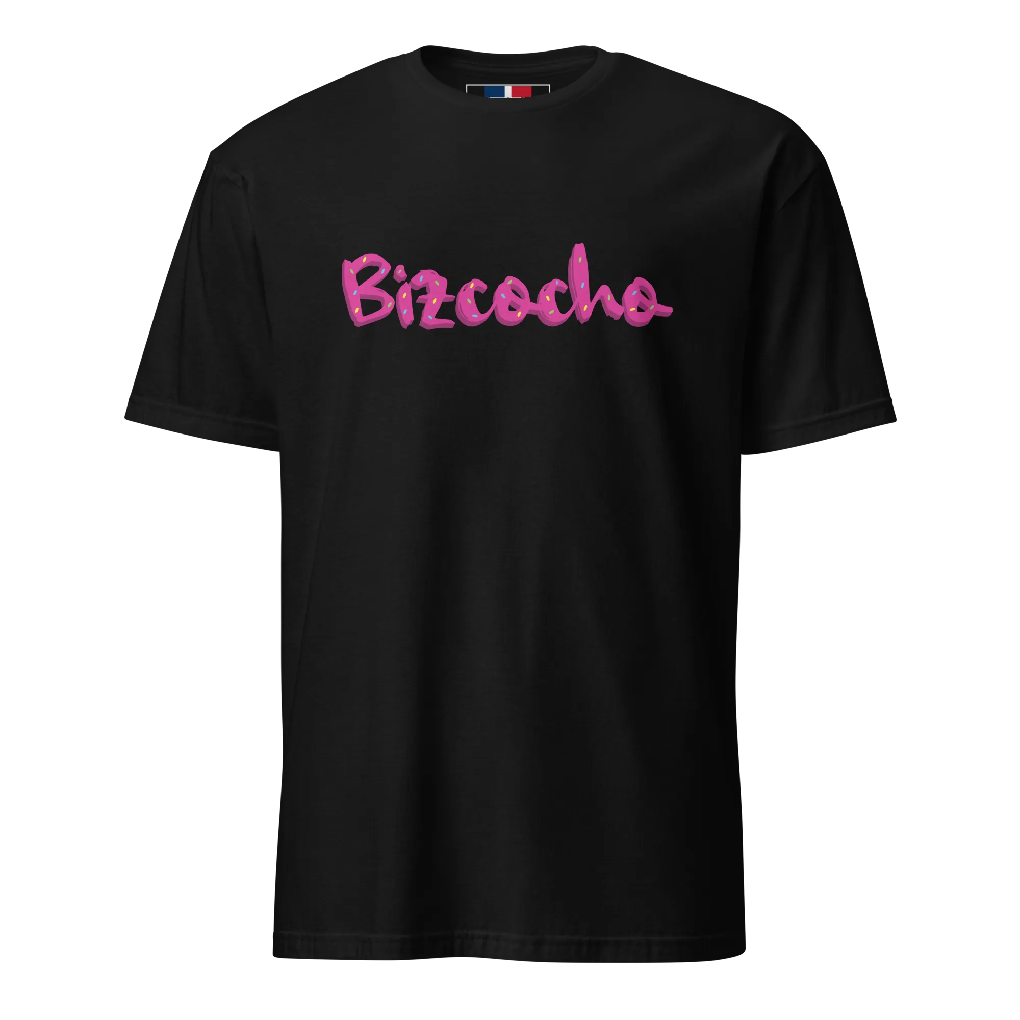 Bizcocho Dominican T-Shirt