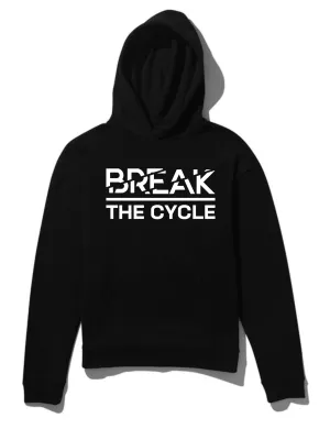 Black BTC Hoodie