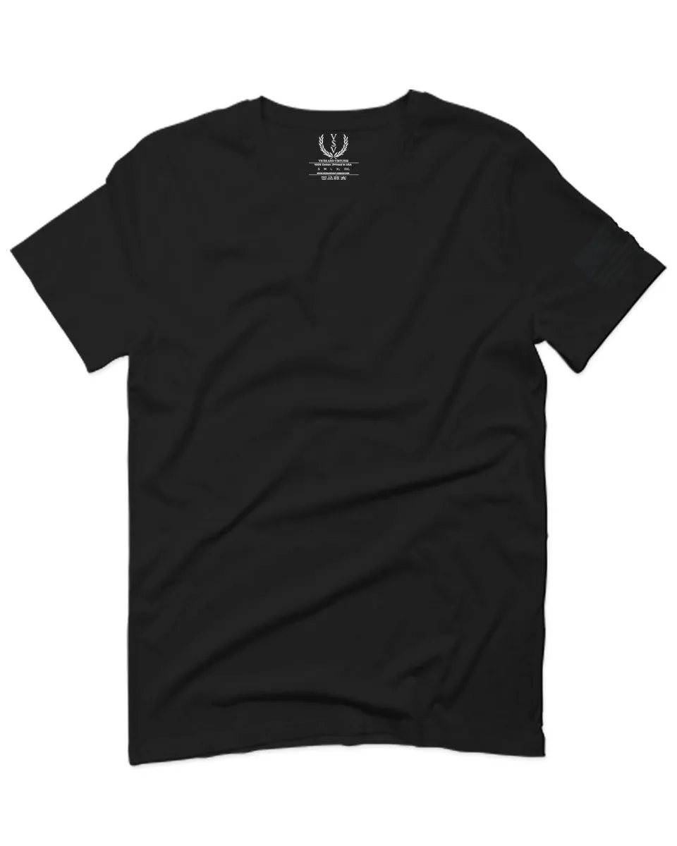 Black Fonts New York Bronx NYC Cool City Street wear For men T Shirt