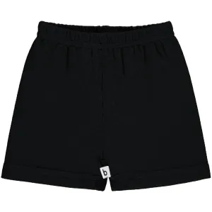 Black Shorts