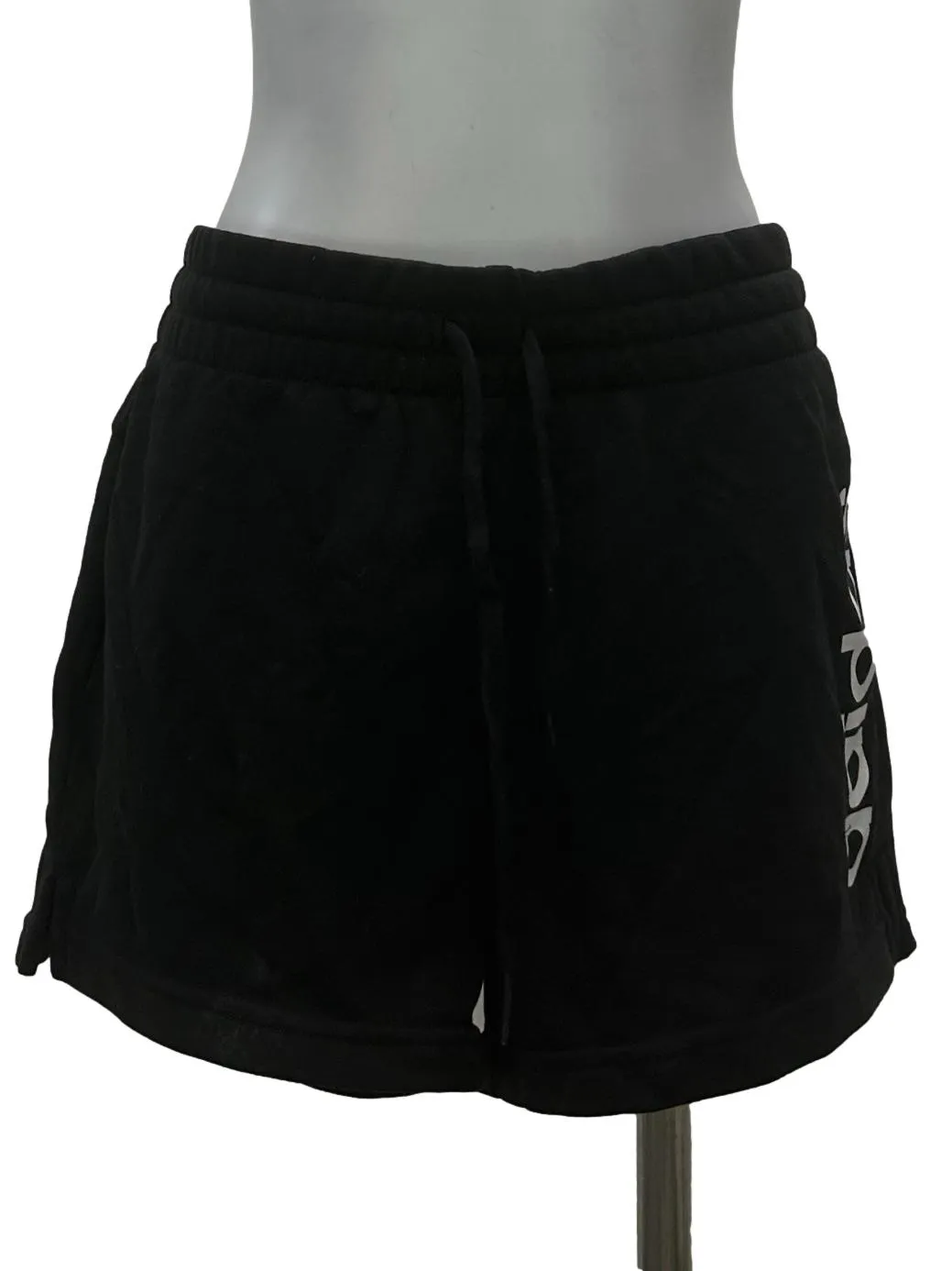Black Shorts