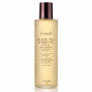 Black Tea Kombucha Facial Treatment Essence