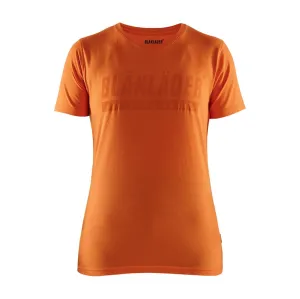 Blaklader T-Shirt Limited Women 9216