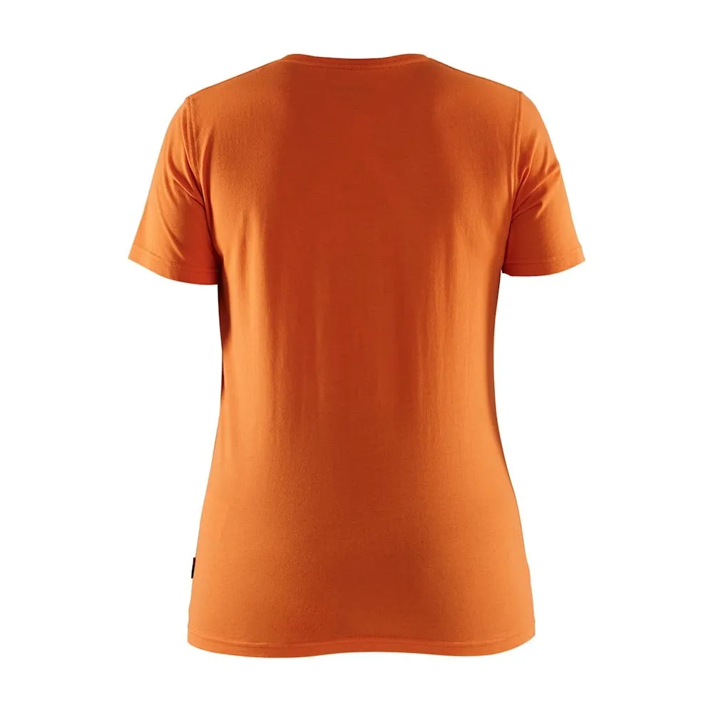 Blaklader T-Shirt Limited Women 9216