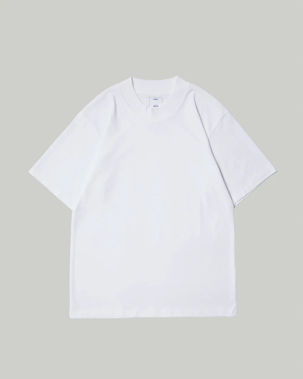 Blank T-Shirt Super Soft - White