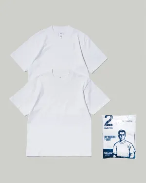 Blank T-Shirt Super Soft - White