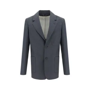 Blazer Jacket
