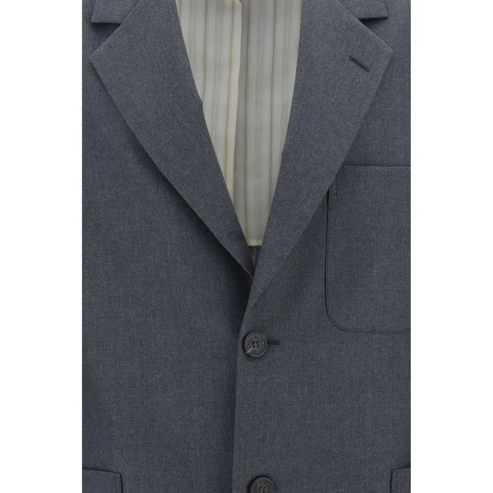 Blazer Jacket