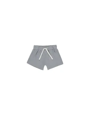 Blue Play Shorts