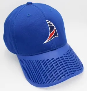 Blue Sail Hat