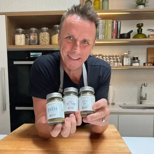 Bolognese Spice Blend