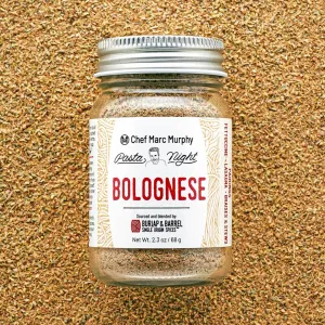 Bolognese Spice Blend