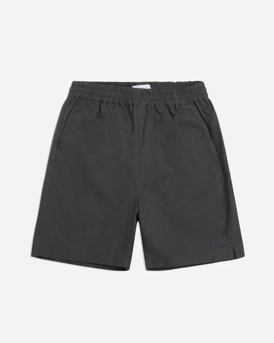 Bommy Base Shorts - Army Green