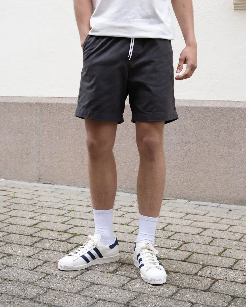 Bommy Base Shorts - Army Green