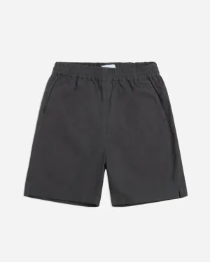 Bommy Base Shorts - Army Green