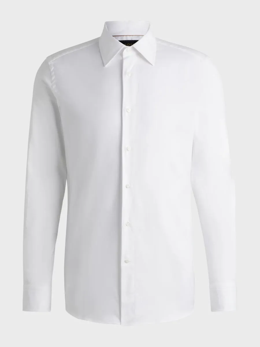 BOSS Formal Shirt - L-HAYS-KENT-C1