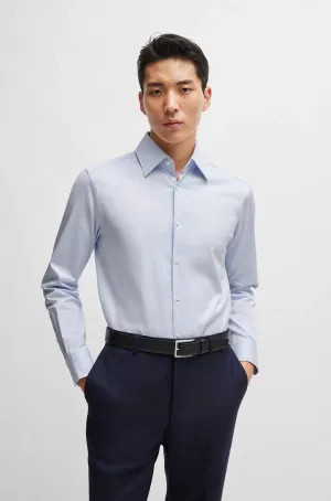 BOSS Formal Shirt - L-HAYS-KENTB