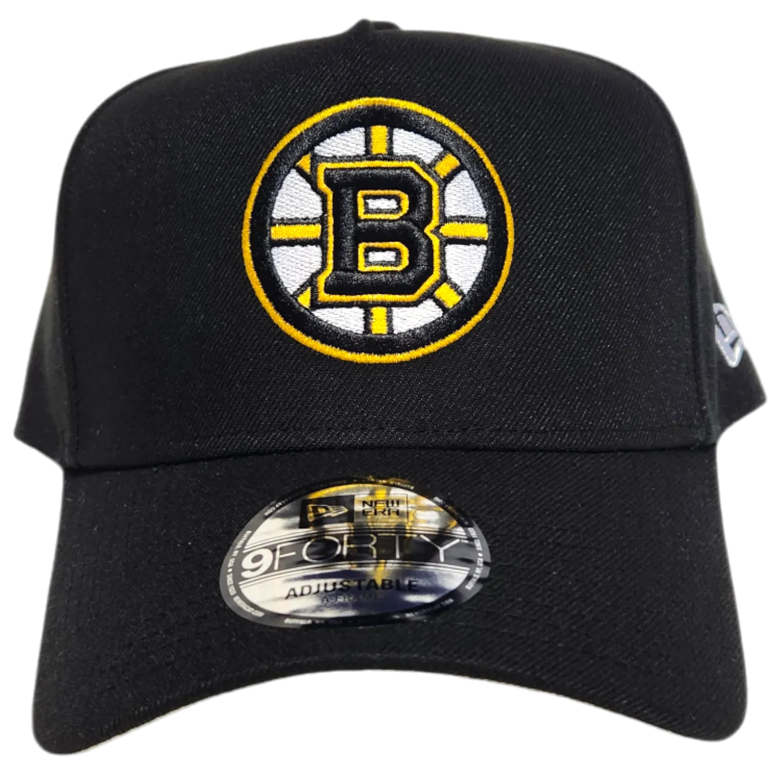 Boston Bruins 9FORTY A-FRAME