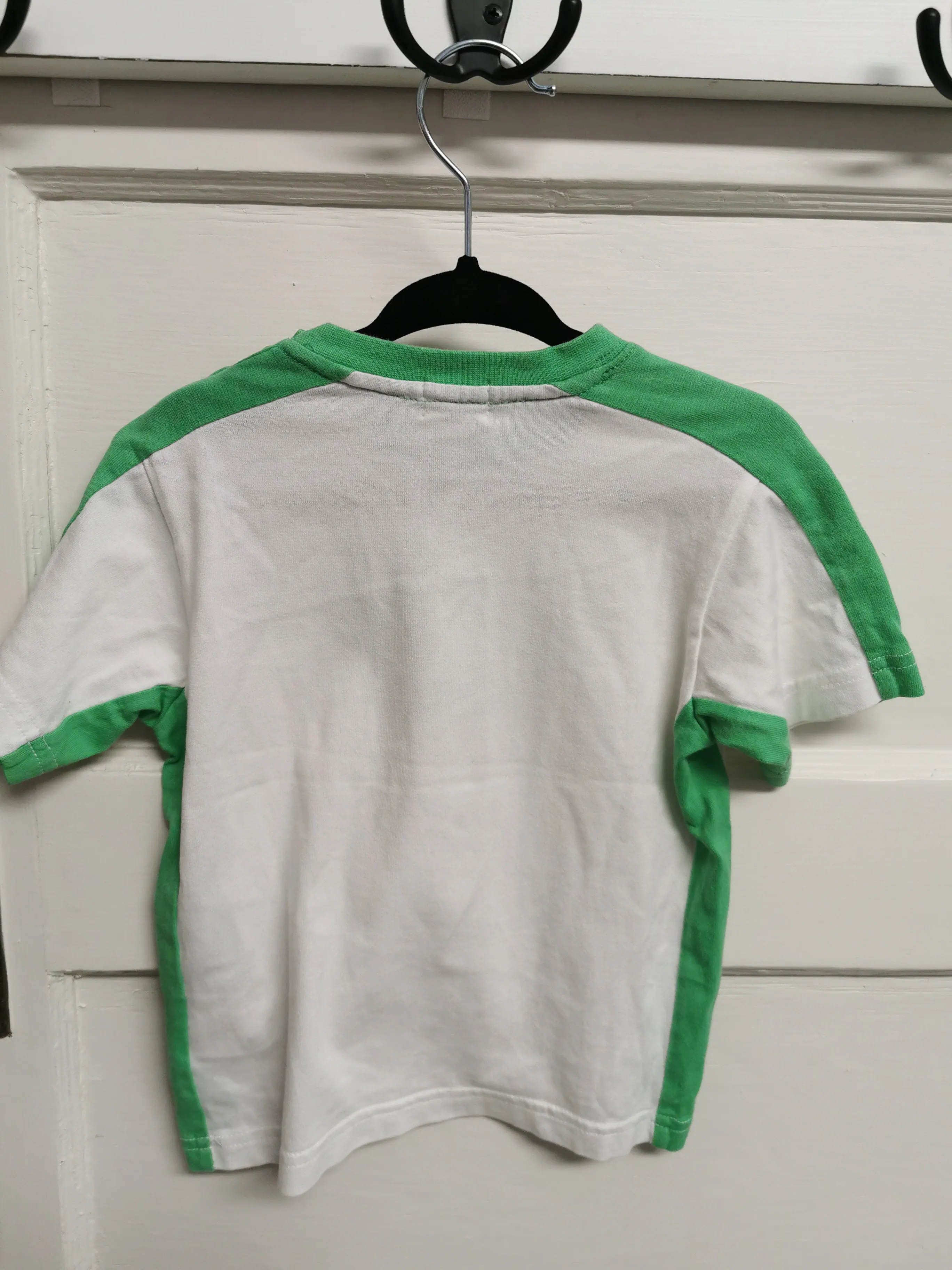 BOY SIZE 2 YEARS - MEXX, Soft Cotton Graphic T-Shirt NWOT B49