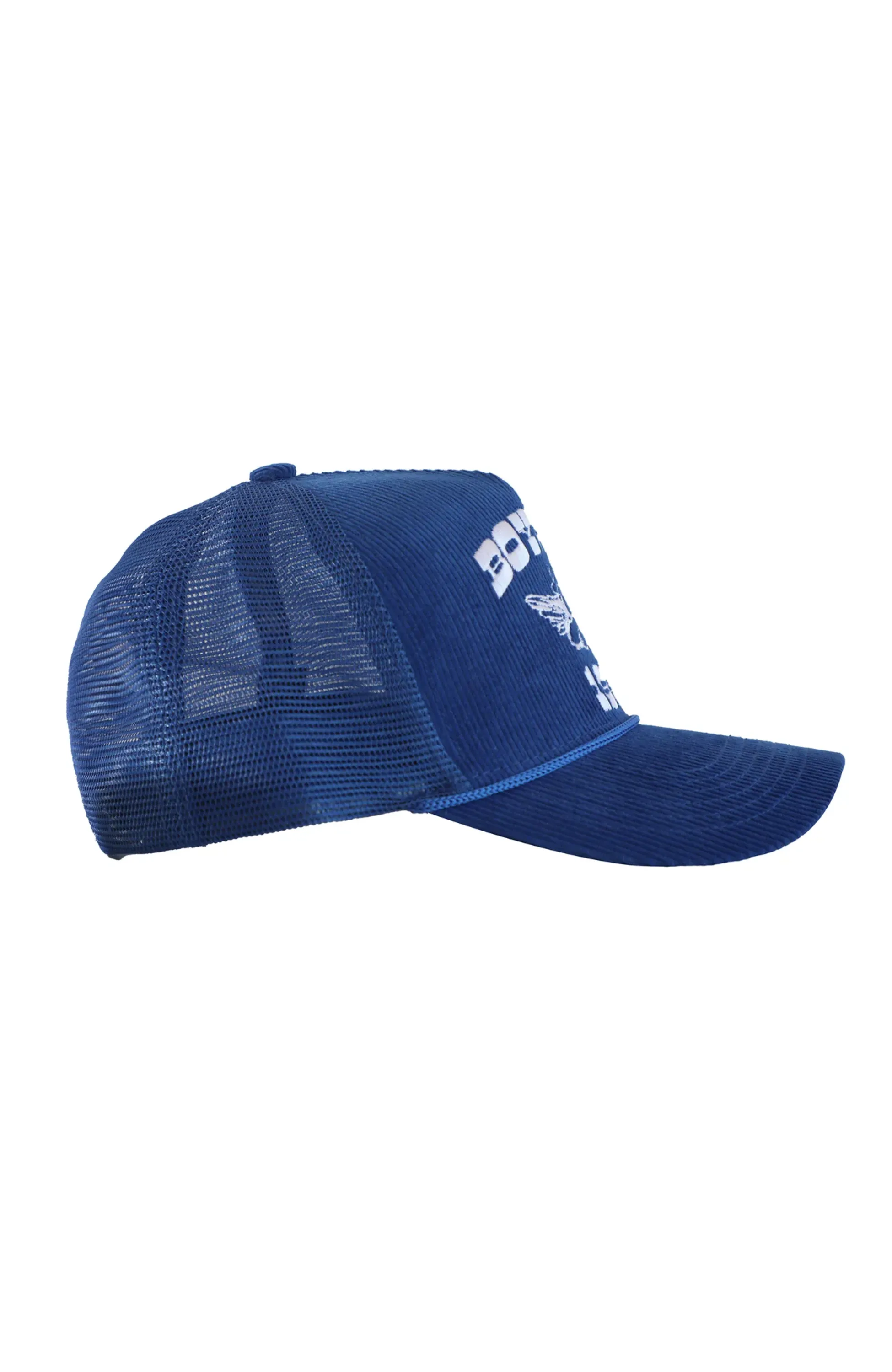 Boys Lie - Dirty Thirty Trucker Hat