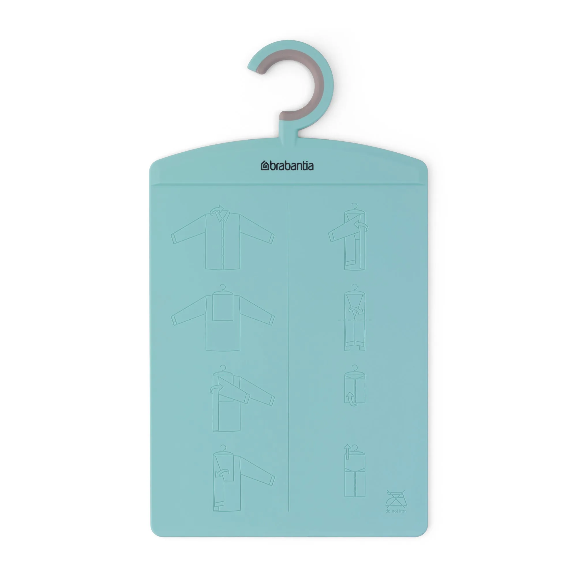 Brabantia Folding Board Mat - Mint