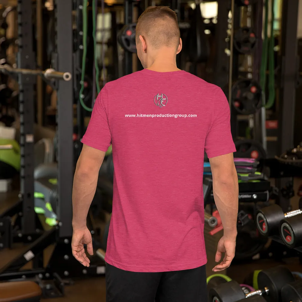 “Break the Rules” Unisex T-Shirt