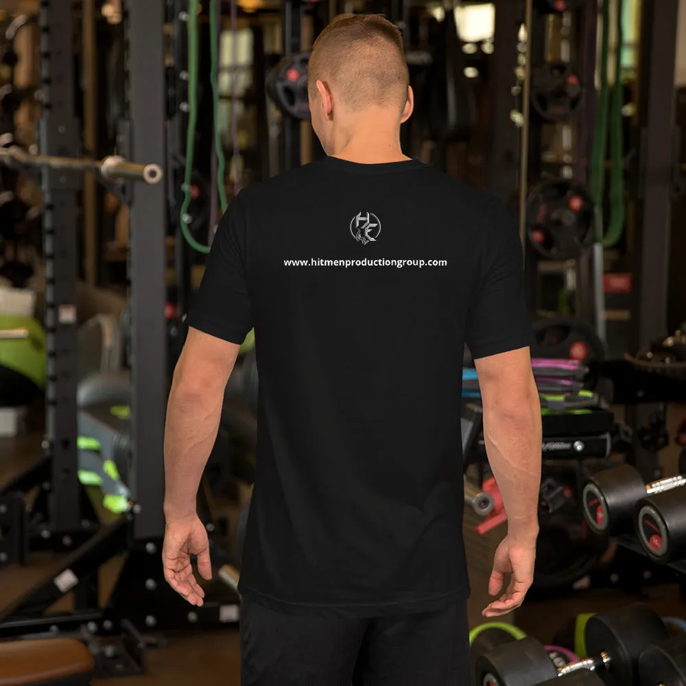 “Break the Rules” Unisex T-Shirt