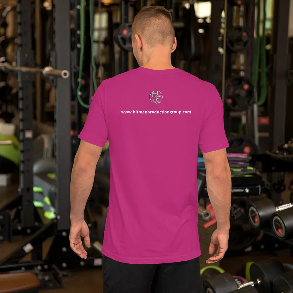 “Break the Rules” Unisex T-Shirt