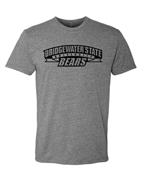 Bridgewater State University Exclusive Soft Shirt