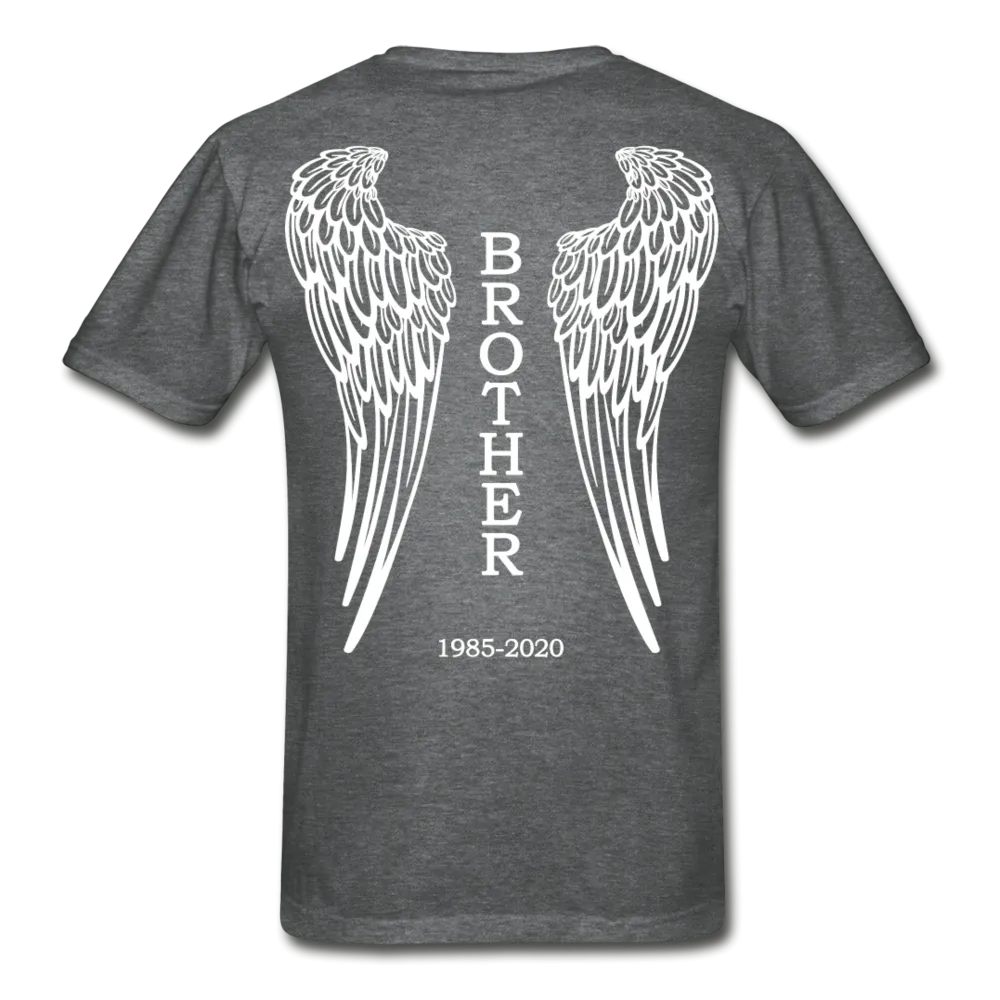 Brother 1985-2020 Gildan Ultra Cotton Adult T-Shirt