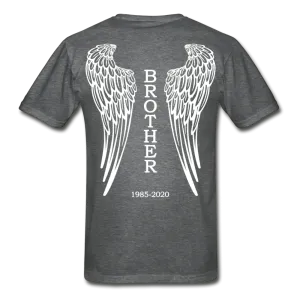 Brother 1985-2020 Gildan Ultra Cotton Adult T-Shirt